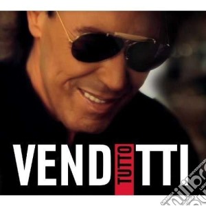 Tuttovenditti cd musicale di Antonello Venditti