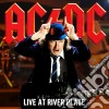 Ac/Dc - Live At River Plate cd