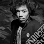 Jimi Hendrix - People, Hell & Angels cd