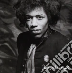 Jimi Hendrix - People, Hell & Angels cd