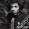 Jimi Hendrix - People, Hell & Angels cd