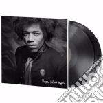 Jimi Hendrix - People Hell & Angels (2 Lp) cd