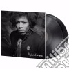 Jimi Hendrix - People Hell & Angels (2 Lp) cd