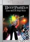 (Music Dvd) Deep Purple - Come Hell Or High Water (The Platinum Collection) cd