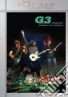 (Music Dvd) G3 - Live In Tokyo (The Platinum Collection) cd