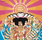 (LP Vinile) Jimi Hendrix Experience (The) - Axis: Bold As Love (200 Gr Remastered Mono) vinile