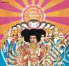 (LP Vinile) Jimi Hendrix Experience (The) - Axis: Bold As Love (200 Gr Remastered Mono) cd