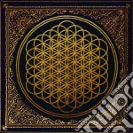 Bring Me The Horizon - Sempiternal cd