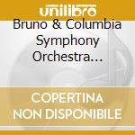 Bruno & Columbia Symphony Orchestra Walter - Pastorale Symphony 6 cd