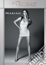 (Music Dvd) Mariah Carey - The Ones (The Platinum Collection) cd