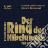 Richard Wagner - Der Ring Des Nibelungen (2 Cd) cd