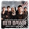 Ramin Djawadi - Red Dawn cd