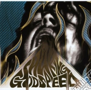 Shaking Godspeed - Hoera & Awe cd musicale di Godspeed Shaking