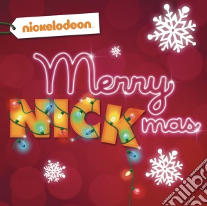 Merry Nickmas! - Merry Nickmas! cd musicale di Merry Nickmas!