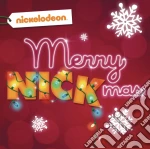 Merry Nickmas! - Merry Nickmas! cd