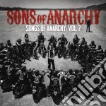 Sons Of Anarchy: Songs Of Anarchy Vol. 2 / O.S.T.