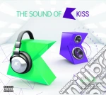 Sound Of Kiss (The) (3 Cd) cd