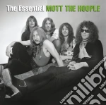 Mott The Hoople - Essential (2 Cd) cd