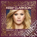 Kelly Clarkson - Greatest Hits - Chapter One (Cd+Dvd)
