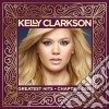 Kelly Clarkson - Greatest Hits - Chapter One (Cd+Dvd) cd