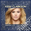 Kelly Clarkson - Greatest Hits Chapter One cd