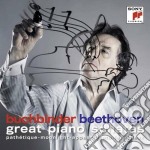 Ludwig Van Beethoven - Sonate Piu' Belle Per Pianoforte