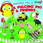 Pulcino Pio & Friends (2 Cd)