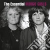Indigo Girls - Essential Indigo Girls (2 Cd) cd