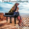 Piano Guys - The Piano Guys (Cd+Dvd) cd