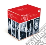 Wagner:registrazioni storiche dal metrop cd