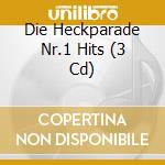 Die Heckparade Nr.1 Hits (3 Cd) cd