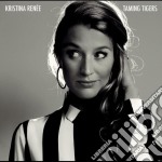Kristina Renee - Taming Tigers