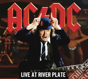 Ac/dc - Live At River Plate (2 Cd) cd musicale di Ac/dc