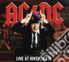 Ac/dc - Live At River Plate (2 Cd) cd