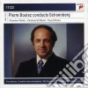 Arnold Schonberg - Opere Orchestrali (11 Cd) cd