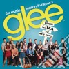 Glee - The Music Season 4 Vol 1 cd