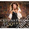 Cristina D'avena - 30 E Poi... Parte Prima (3 Cd) cd