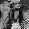 Destiny's Child - Love Songs cd
