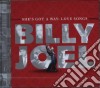 Billy Joel - She'S Got A Way: Love Songs cd