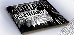 I successi (2cd) cd musicale di Adriano Celentano