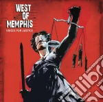 West Of Memphis - Voices For Justice cd