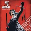 West Of Memphis - Voices For Justice cd