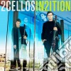 2cellos - In2ition cd