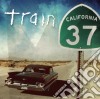Train - California 37 (Deluxe Edition) (Cd+Dvd) cd