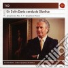 Jean Sibelius - Sinfonie E Opere Orchestrali (7 Cd) cd