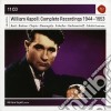 William Kappell - Registrazioni Rca 1944-1953 (11 Cd) cd