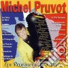Michel Pruvot - Les Provinces De France cd