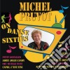 Michel Pruvot - On Danse Sixties cd