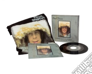 (LP Vinile) Paul Simon - Me & Julio Down By The School Yard / Still Crazy 7 & T Shirt Box Set (7