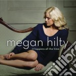 Megan Hilty - It Happens All The Time